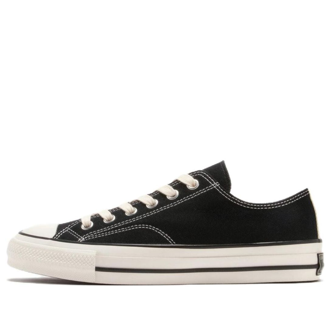 Converse Chuck Taylor Canvas OX 'Black' 31309960