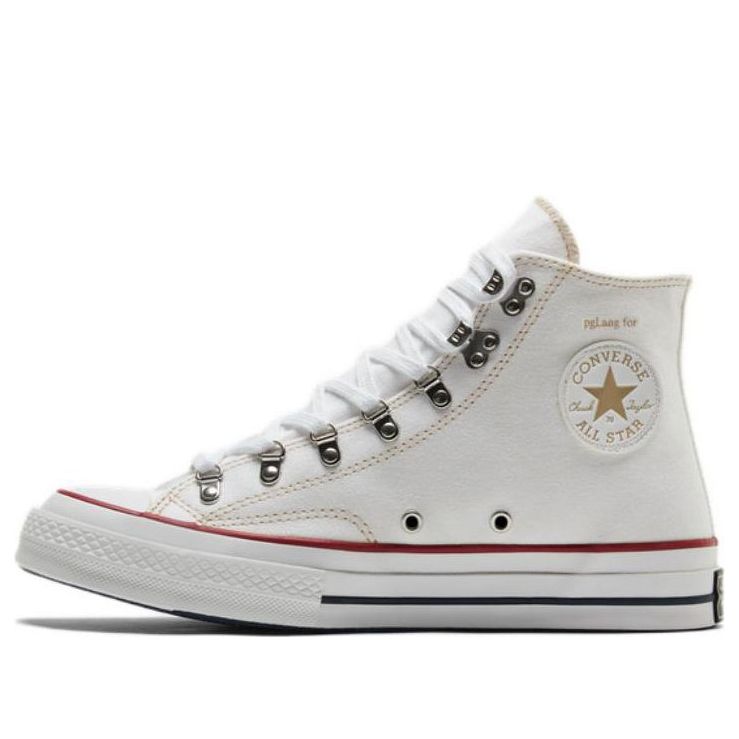 Converse pgLang x Chuck 70 Hi 'goodluckchuck' A00691C