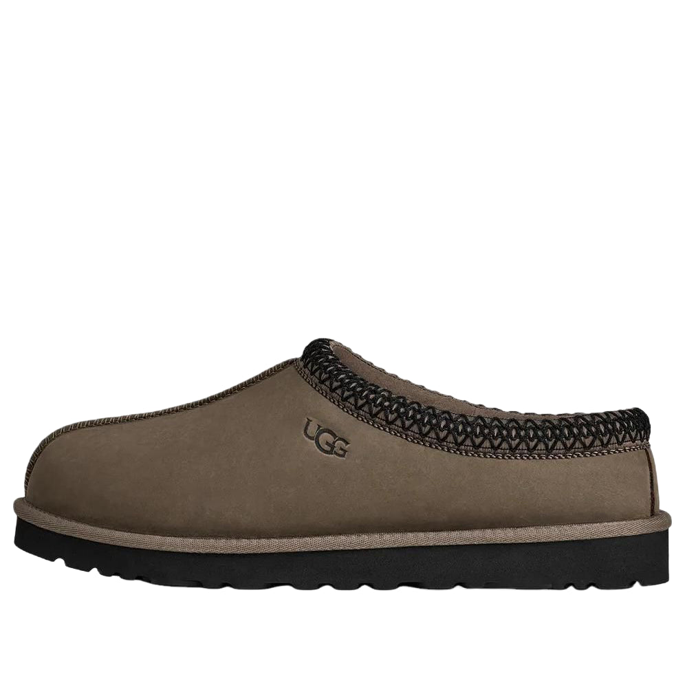 UGG Tasman II Nubuck Mules 'Dried Oregano' 1175070-DDRG