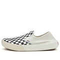 Vans Checkerboard Comfycush One Checkboard Black/White VN0A45J5Q4O