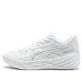 PUMA All-Pro Nitro 'White Silver' 311343-01