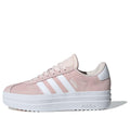 (WMNS) adidas VL Court Bold Shoes 'Pink' IH9996