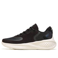 Li-Ning Eazgo Low 'Black White' ARES003-1