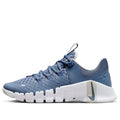 (WMNS) Nike Free Metcon 5 'Diffused Blue' FQ8779-491