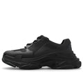 Balenciaga Triple S Mold Sneakers 'Black Full EVA' 752335W0FOI1000