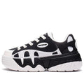 (WMNS) Li-Ning CF Killer Whale 'Black White' AGCS228-4