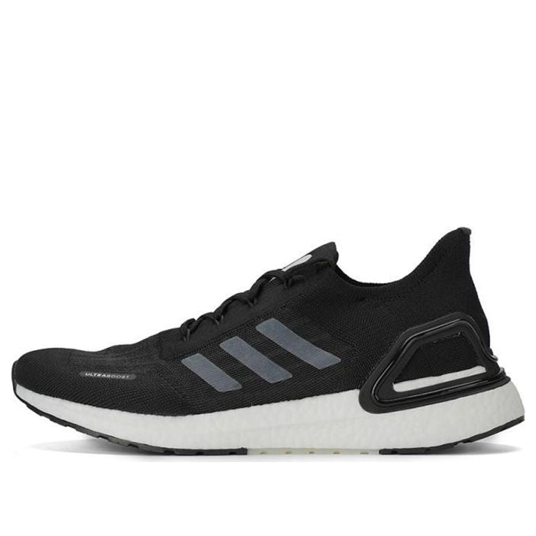 adidas UltraBoost Summer.RDY 'Black White' FY3474