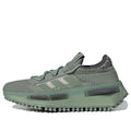 (WMNS) adidas NMD S1 'Silver Green' IE9550