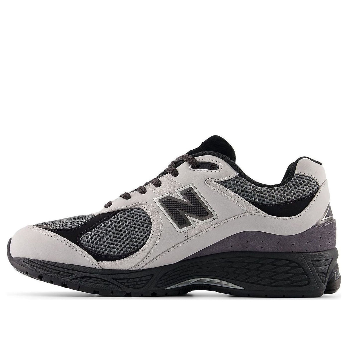 New Balance U2002R 'Grey Castle Grey' U200210D