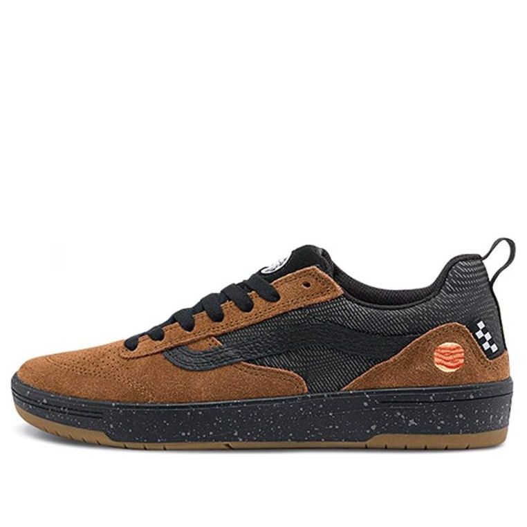 Vans Pro Skate Zahba VN0007QQBF0