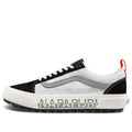 Vans Napapijri x Old Skool Mte-1 'Black White' VN0A5I128S8