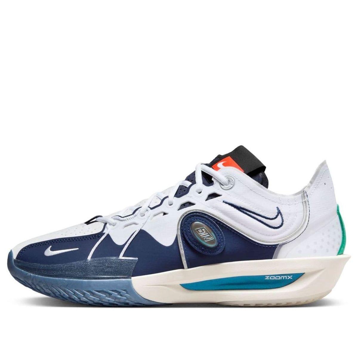 Nike Air Zoom G.T. Cut 3 'All-Star Zoom Flight Five' FZ4645-100
