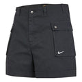 Nike Life P44 Woven Cargo Shorts 'Black' FJ7138-010