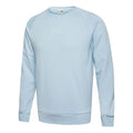 PUMA Street Style Long Sleeves Sweatshirts 'Blue' 597358-17