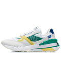 Li-Ning 001 Newborn 'White Cream Yellow' AGCR183-5