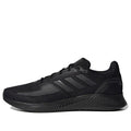 adidas Run Falcon 2.0 'Triple Black' G58096