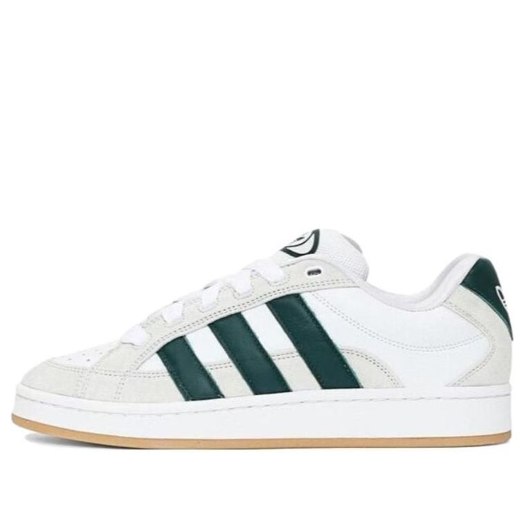 adidas Campus 00s Beta 'White Collegiate Green' JI3158