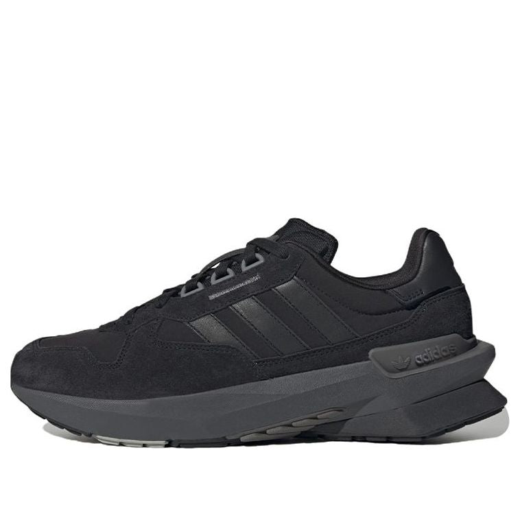 adidas Original Treziod PT 'Black'  H03711