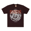 Nike x ACG Stargaze T-shirt Asia Sizing 'Deep Burgundy' DC4087-643