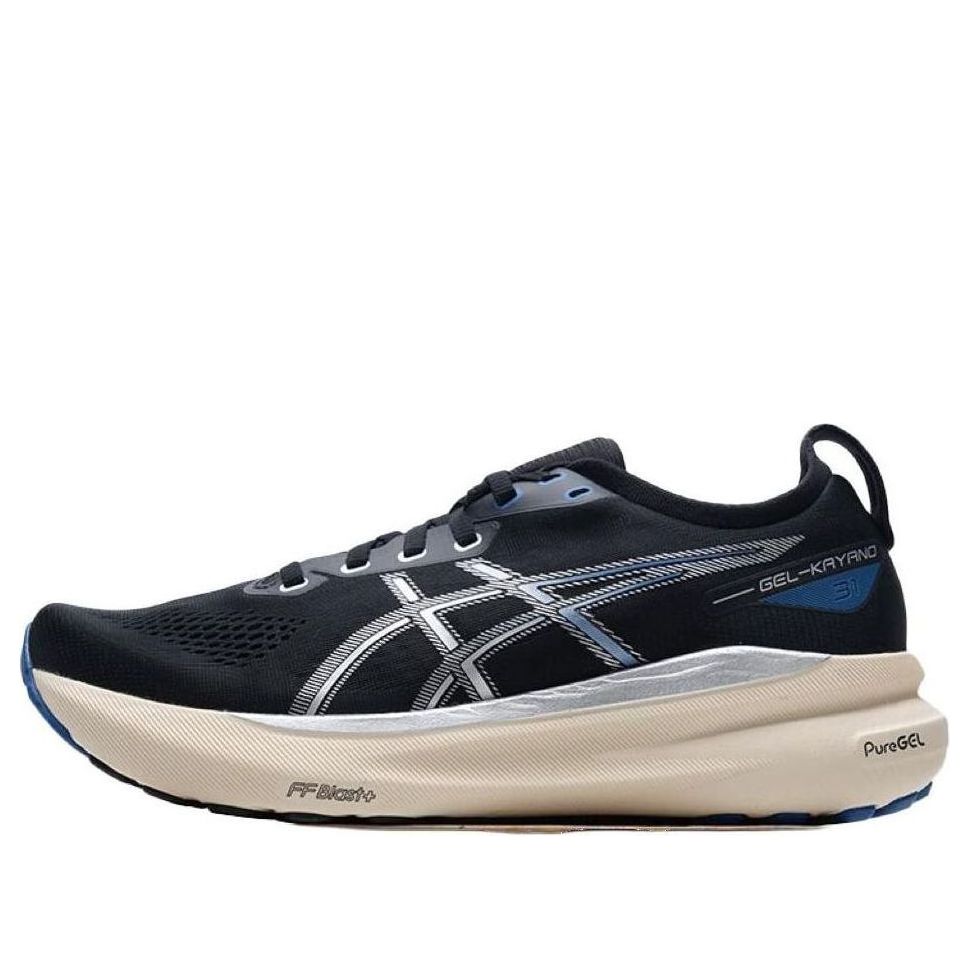 ASICS Gel-Kayano 31 'Black Blue' 1011B995-001