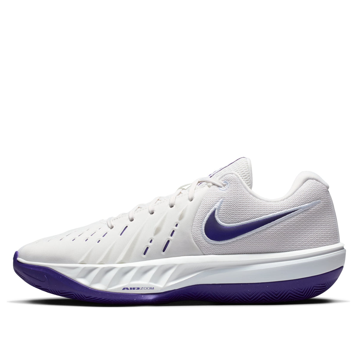 Nike Air Zoom G.T. Cut Academy 2 EP 'White' HV9775-100