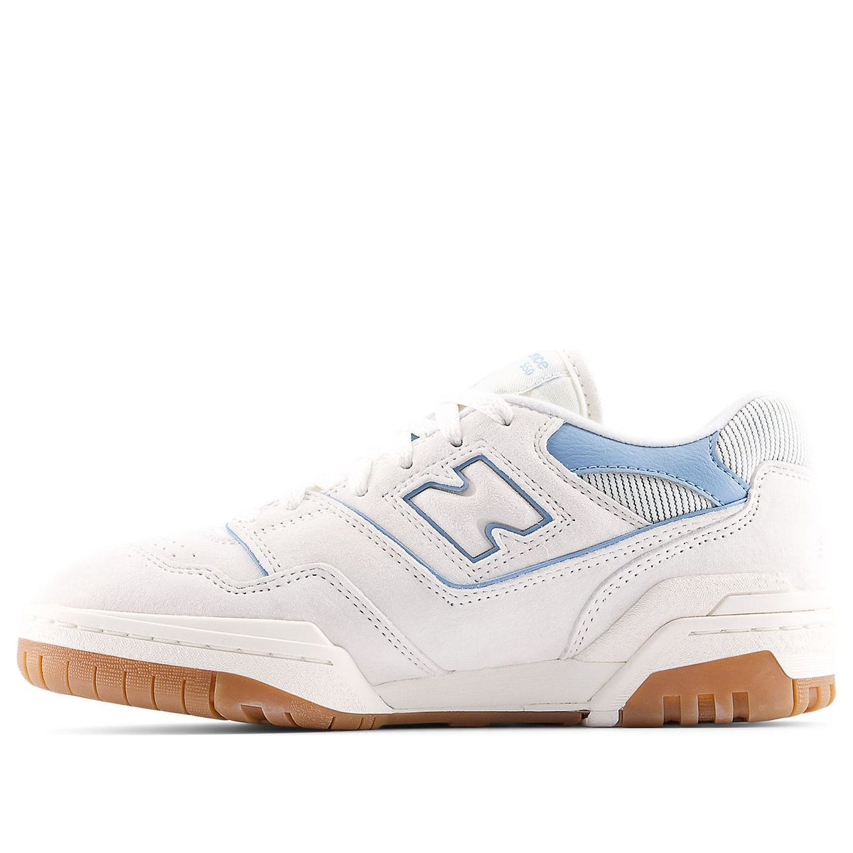 (WMNS) New Balance 550 'Sea Salt Still Water' BBW550SF