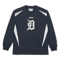 Palace X New Era Detroit Tigers New Era Long Sleeve 'Navy' P21DNES001