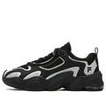 FILA FUSION Tenacity Sneakers 'Black White' T12M331612FBL