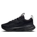 (WMNS) Nike Spark Flyknit 'Triple Black' DZ2757-001