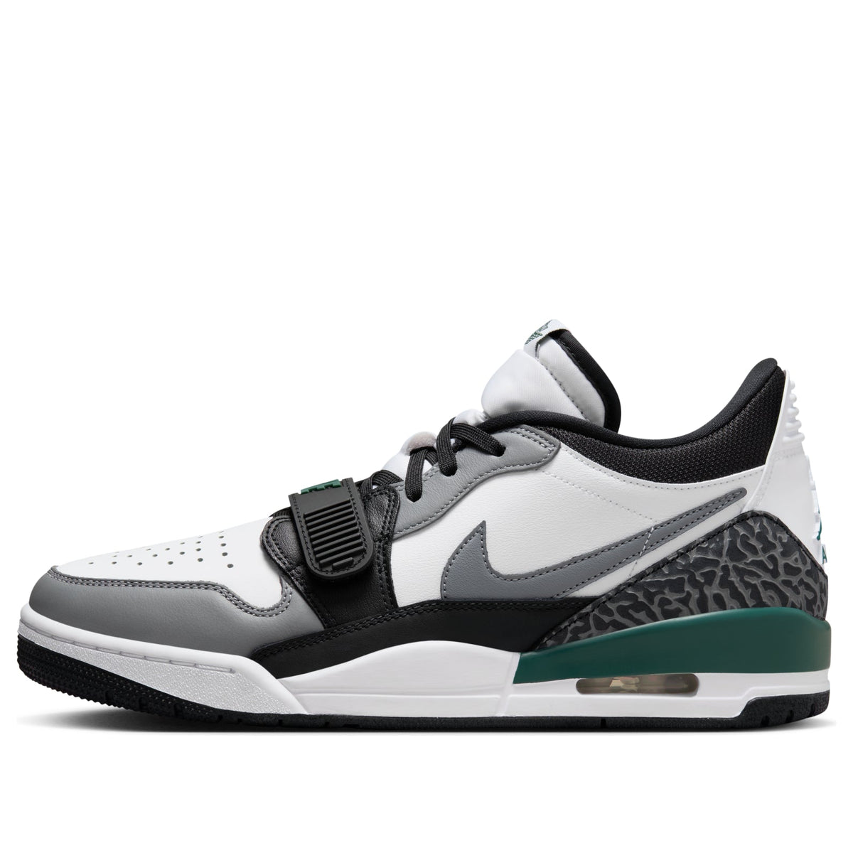 Air Jordan Legacy 312 Low 'White Oxidized Green' CD7069-131