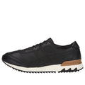 Onitsuka Tiger Mhs Cl Cozy Non-Slip Shoes/Sneakers Pure Black D801L-9090