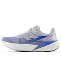 (WMNS) New Balance FuelCell Rebel v5 'Pearl Grey Dusk Shower Blue Bird' WFCX8GO