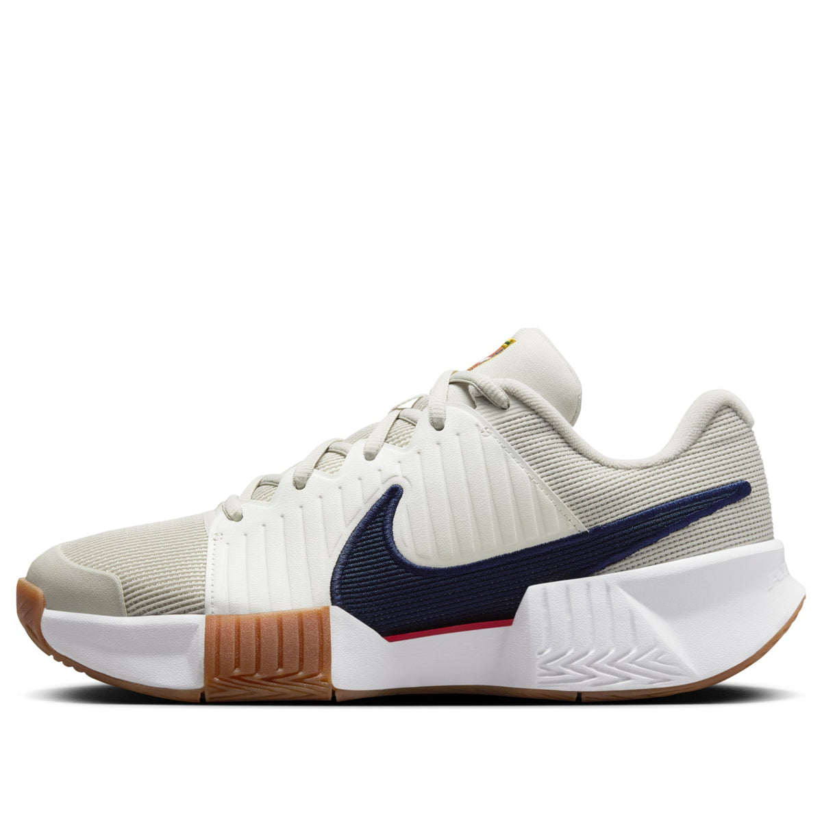 (WMNS) Nike GP Challenge Pro 'Light Bone Summit White Binary Blue' FB3146-002