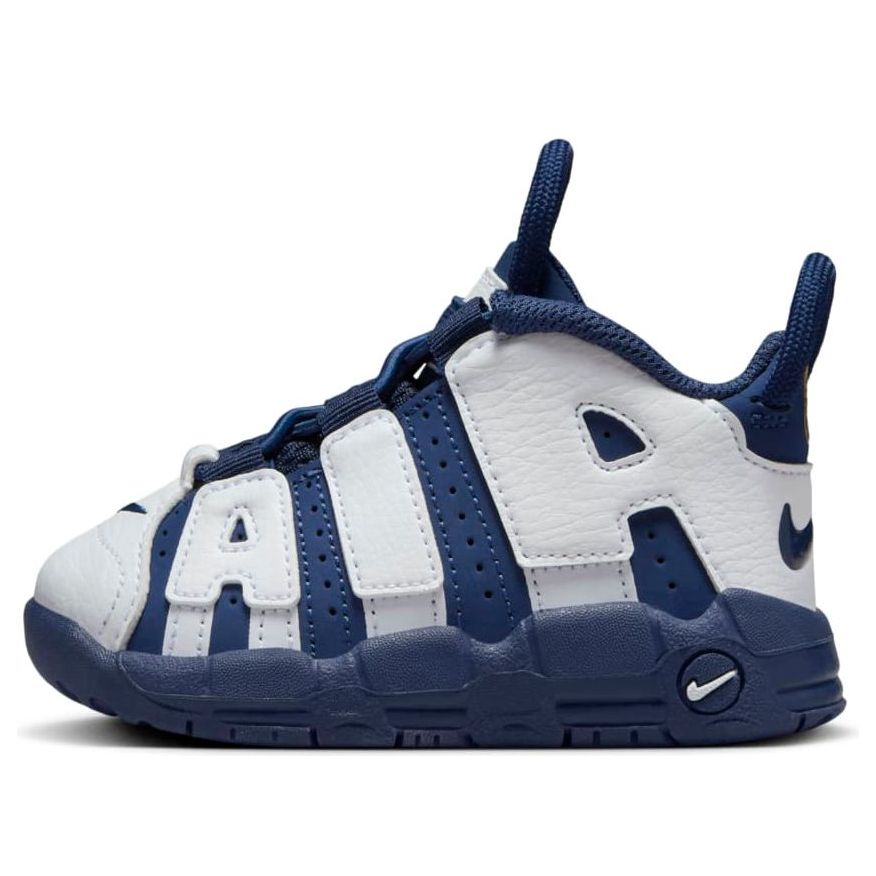 (TD) Nike Air More Uptempo 'Olympic' FV5368-100