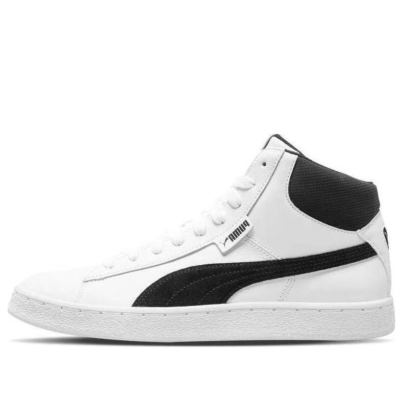 PUMA 1948 Mid L Basketball 359169-02
