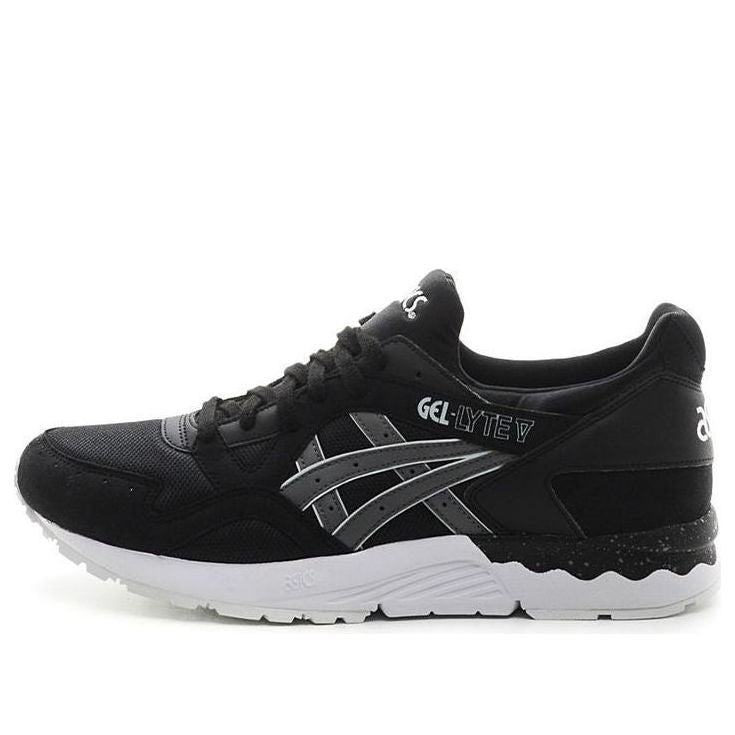 ASICS Gel-Lyte 5 'Black White' HN6A4-9011