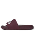 adidas Adilette Shower 'Maroon' EE7042