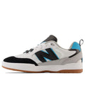 New Balance 808 Numeric x Tiago Lemos 'White Black Turquoise' NM808BYS
