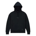 Converse Gold Standard Loose-Fit Pullover Hoodie Asia Sizing 'Black' 10025917-A01