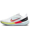 (WMNS) Nike Air Zoom Winflo 9 'White Bright Crimson' DX3352-100