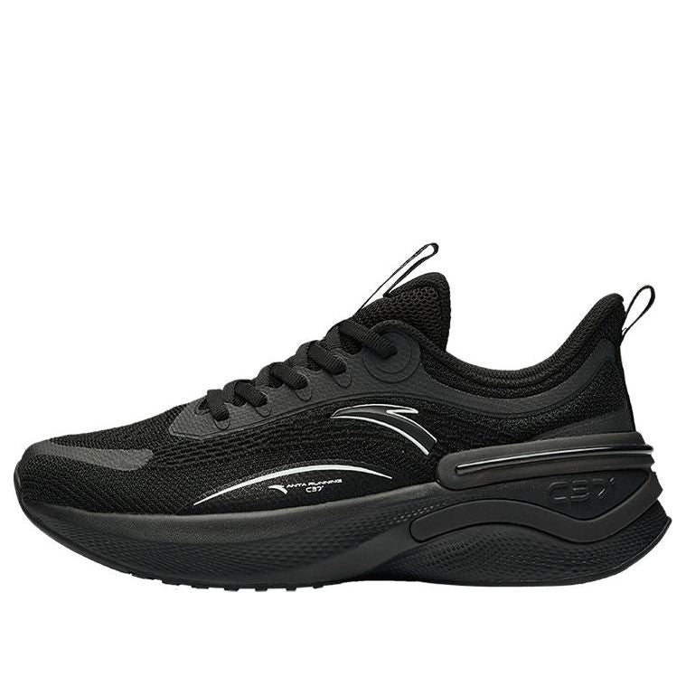 (WMNS) ANTA C37 'Zhulang Black' 122225539R-3