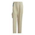 Men's adidas originals CNY Limited Side Big Pocket Casual Sports Pants/Trousers/Joggers Prairie Brown HC0572
