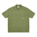 Palace D-man Shirt 'Olive' P26SH036