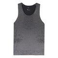 Nike Running Run Division Pinnacle Tank 'Grey Black' DA1297-010