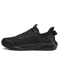 Skechers Slip-Resistant Low-Cut Running Shoes 'Black' 210852-BBK