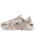 (WMNS) Li-Ning Counterflow Qianxingce 2 'Grey Beige' AGLT168-3