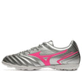 Mizuno Monarcida Neo AS TF 'Silver Pink' P1GD210564