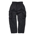 adidas Y-3 Shell Track Pants 'Black' FJ0378