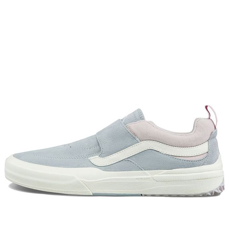 Vans Kyle Walker Pro 2 Light Blue VN0A5HET3FI