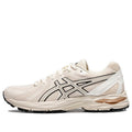 (WMNS) ASICS Gel-Flux 4 'Wheat Black' 1012B464-200